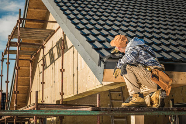 Best Roof Insulation Installation  in Lakeland, TN